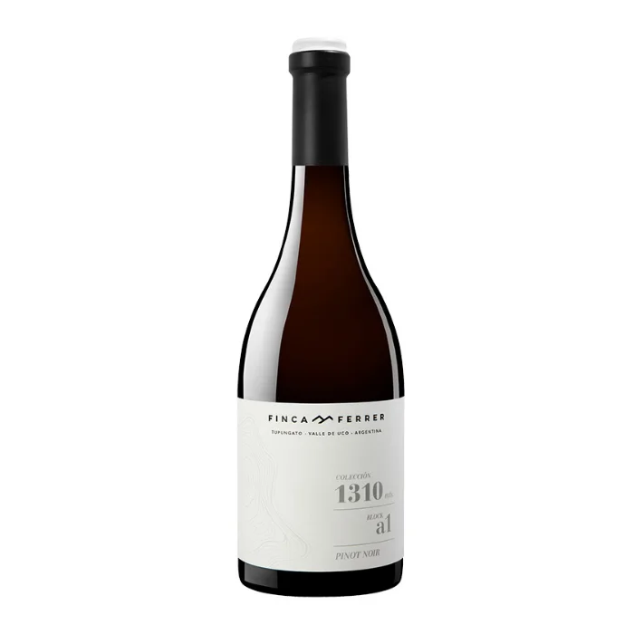 PINOT FINCA FERRER 1310 VINO 2022