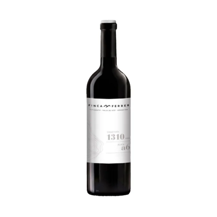 MALBEC FINCA FERRER 1310 VINO 2020