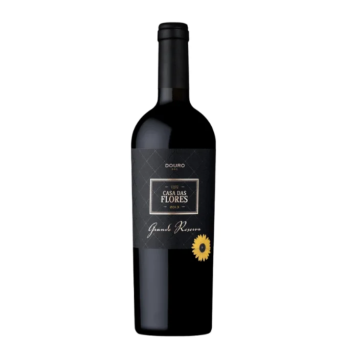 VINHO CASA DAS FLORES G.RES. 2017