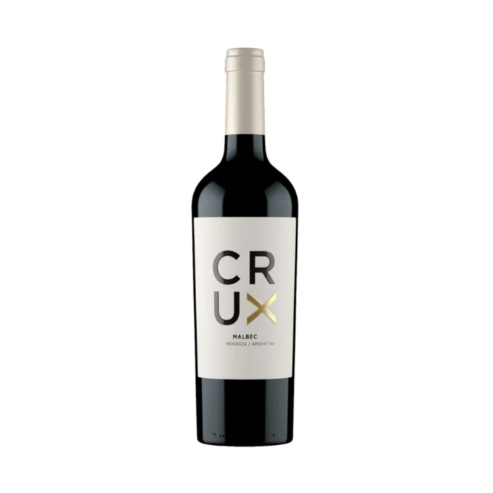 B CRUX VINO 2016