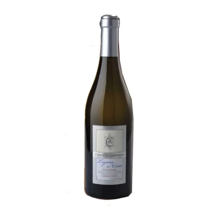 LAGUNA DEL CONTE VINO 2022
