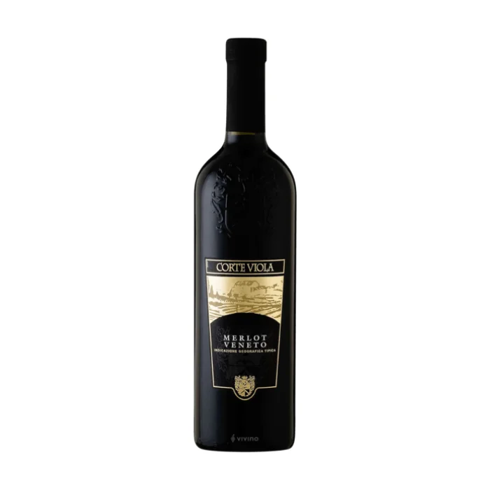 CORTE VIOLA VINO 2022