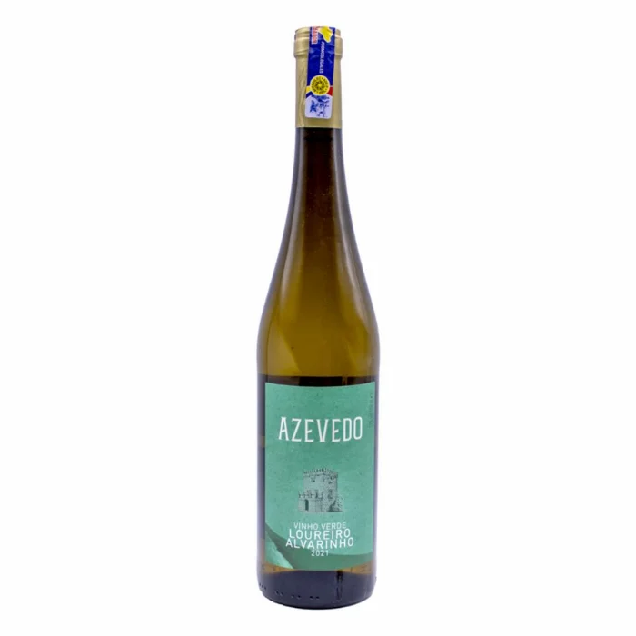 AZEVEDO VINO VERDE 2020