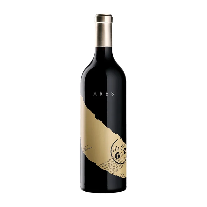 SAN EMILION DE AUSTRALIA AERES SHIRAZ 2012