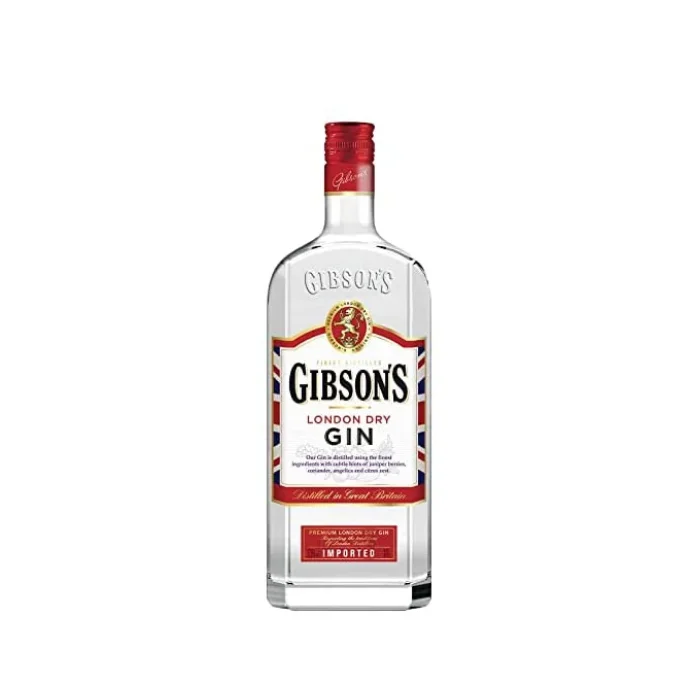 GINEBRA GIBSON
