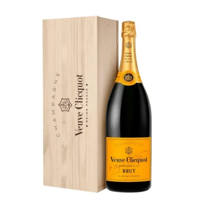 VCP BRUT JEROBOAM E/M