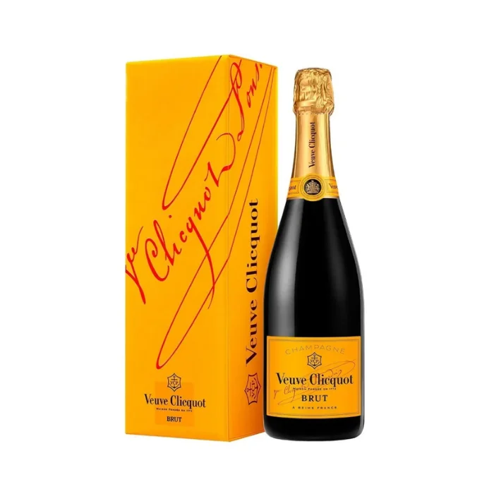VCP BRUT ETIQUETA LUMINOSA