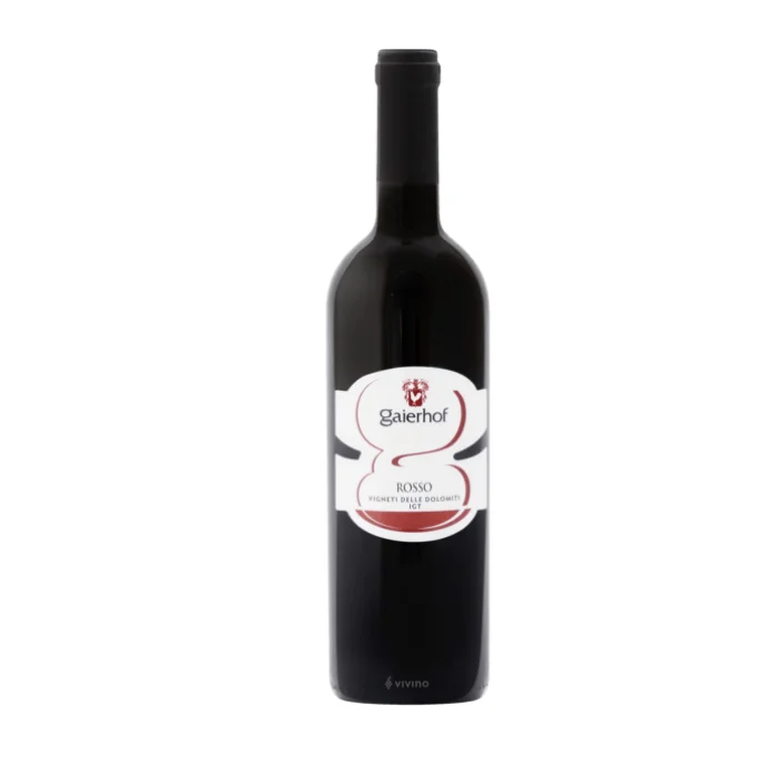 GAIERHOF DOLOMITI VINO 2021