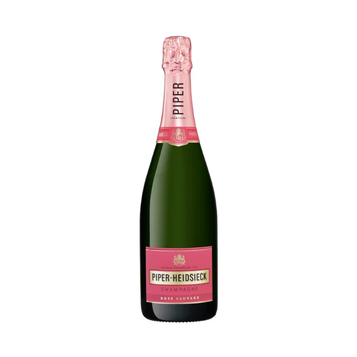 PIPER CHAMPAN HEIDSIECK SALVAJE
