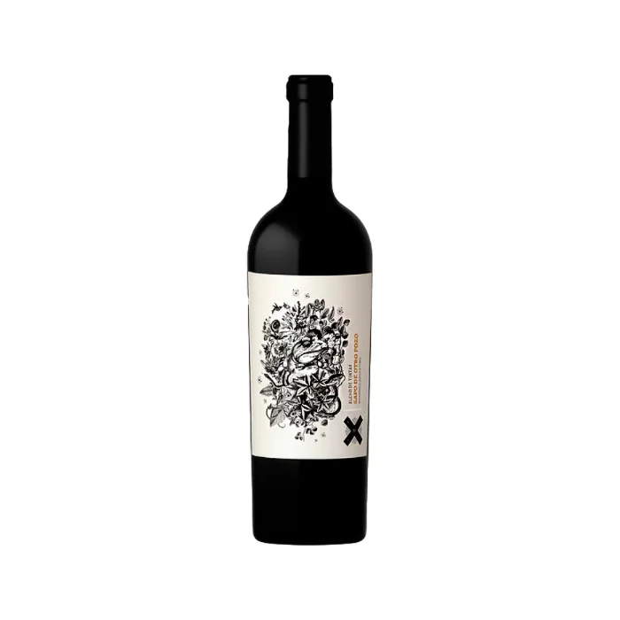 SAPO DE OTRO POZO VINO 2022