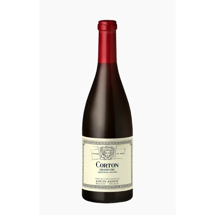MAISON LOUIS JADOT CORTON G.CRU VINO 2014