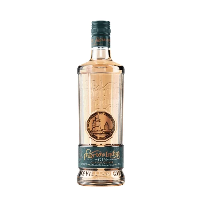 GIN P.INDIAS GUADAL QUIVIR