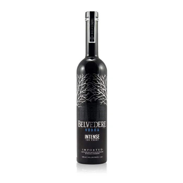 BELVEDERE VODKA INTENSO