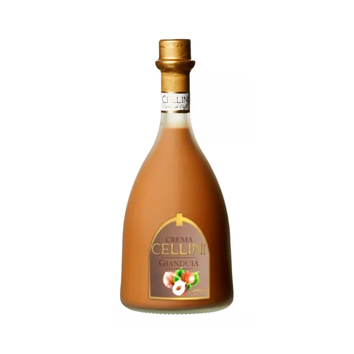 LICOR CELLINI GIANDUIA