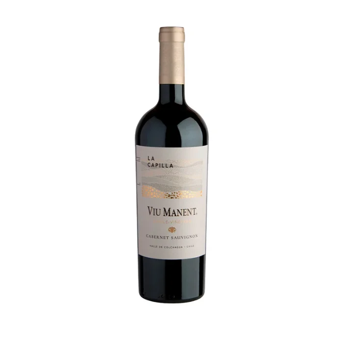 AFINCADO VIU MANENT SINGLE VINEYARD VINO 2014