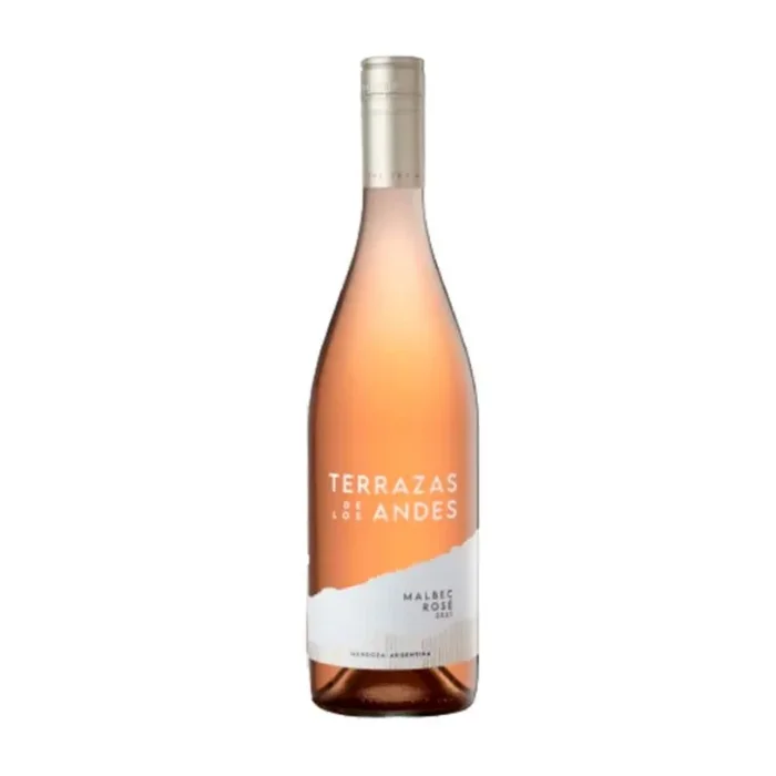 TERRAZAS VINO 2025