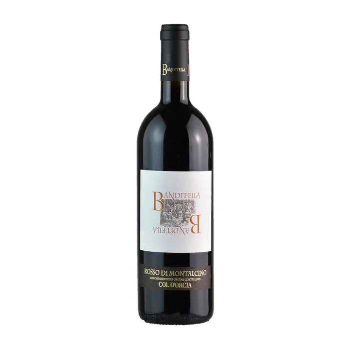 VINHO COLDORCIA BANDITELLA 2018 ROSSO SEG