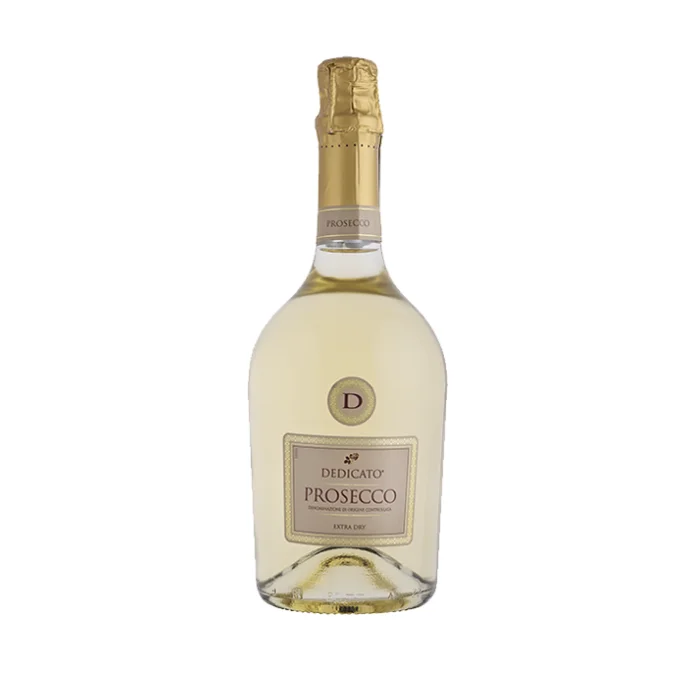 PROSECCO DEDICADO