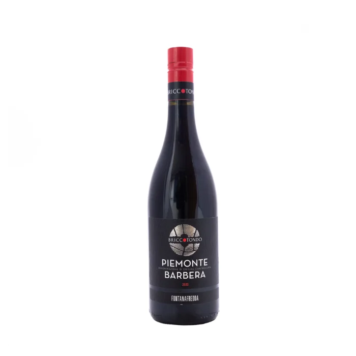 PIEMONTE BARBERA VINO 2021