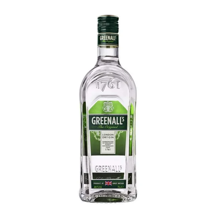 GIN GREENALL'S ORIGINAL