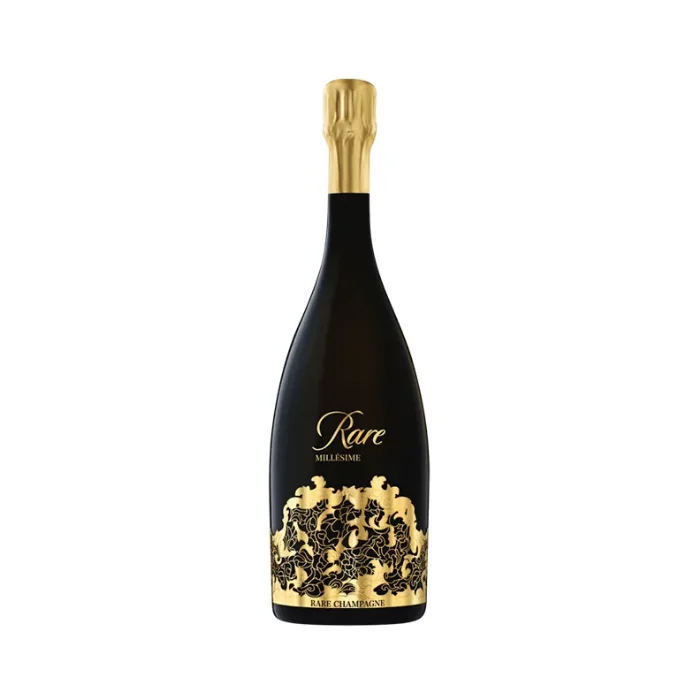 RARE CHAMPAGNE