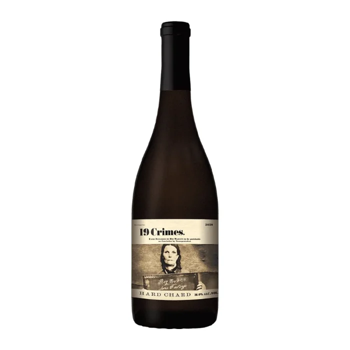 19 CRIMENES VINO 2018