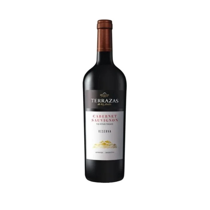 TERRAZAS VINO G.RES2020