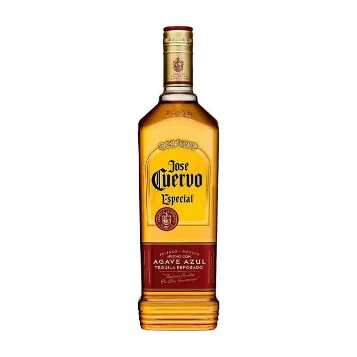 JOSE CUERVO TEQUILA