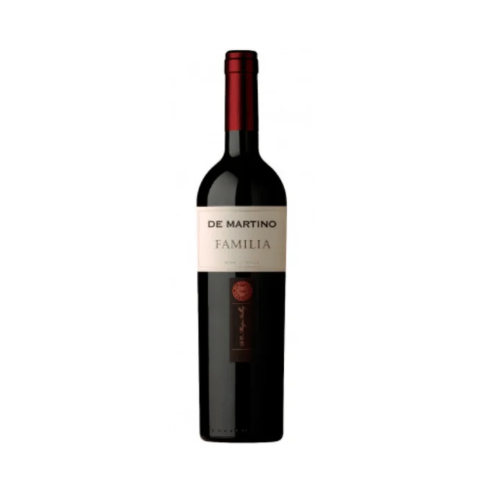 VINHO DE FAMÍLIA DE MARTINO 2005