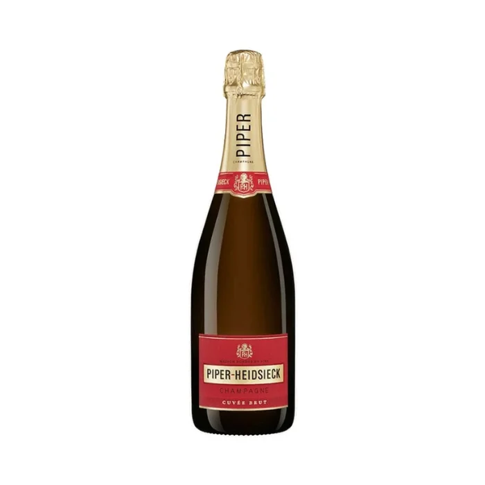 PIPER CHAMP HEIDSIECK