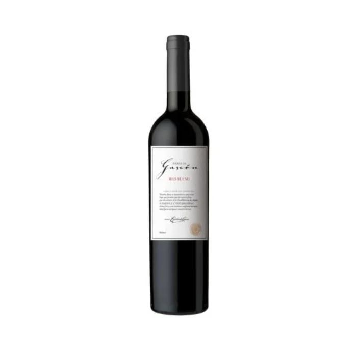 FAMILIA GASCON VINO 2025