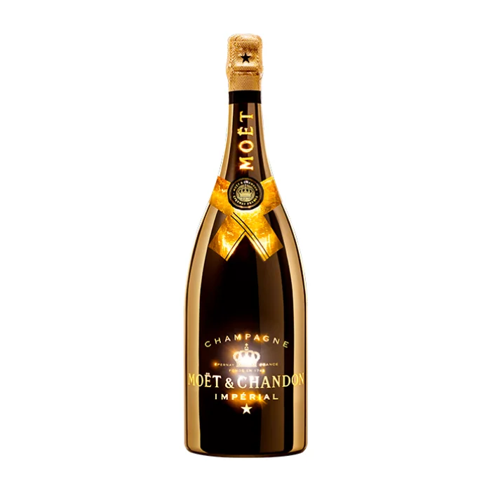 MOET & CHAN CHAMP BRUT IMP BRI NOCHE