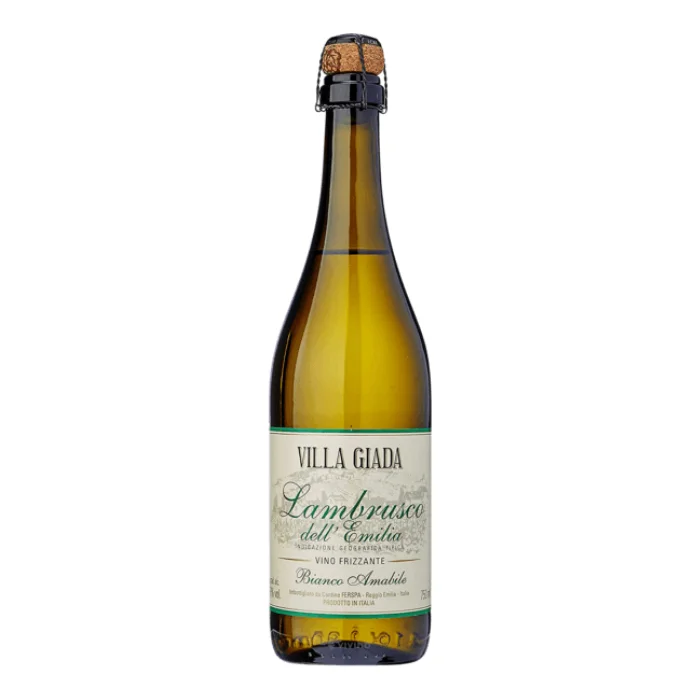 LAMBRUSCO DELL EMILIA FRIZANTE