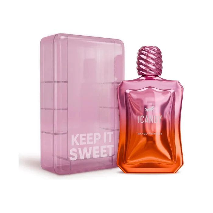 PERFUM MAWWAL ICANDY MANGO MELOCOTÓN 36