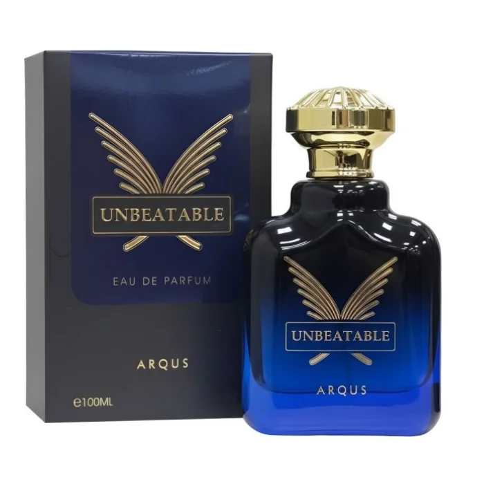PERFUME ARQUS INMEJORABLE