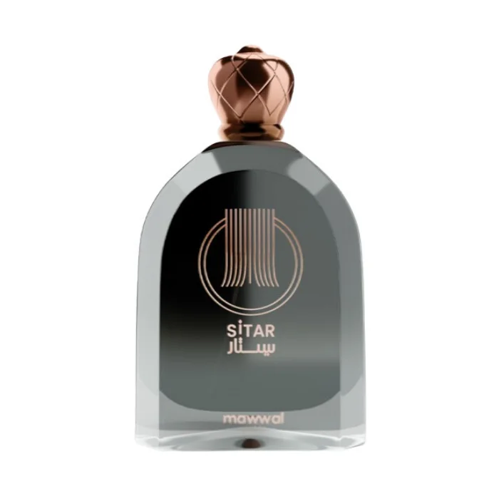 PERFUME MAWWAL SITAR