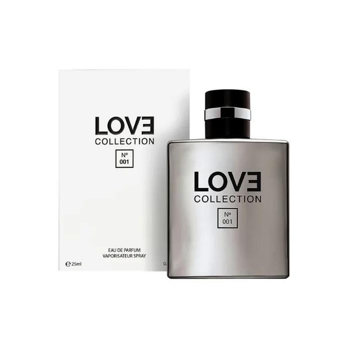 COLECCIÓN PEFUM LOVE