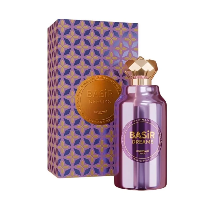 MAWWAL BASIR DREAMS PERFUME