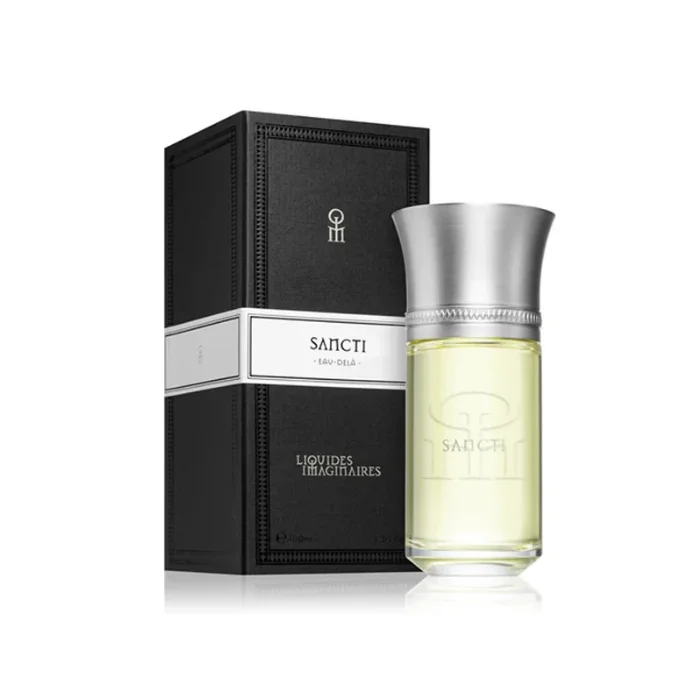 LIQUIDOS.PERFUME IMGINARIO SANCTI