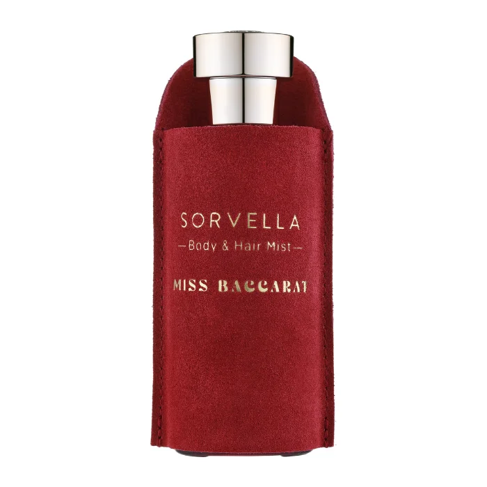 PERFUME SORVELLA MISS BACCARAT