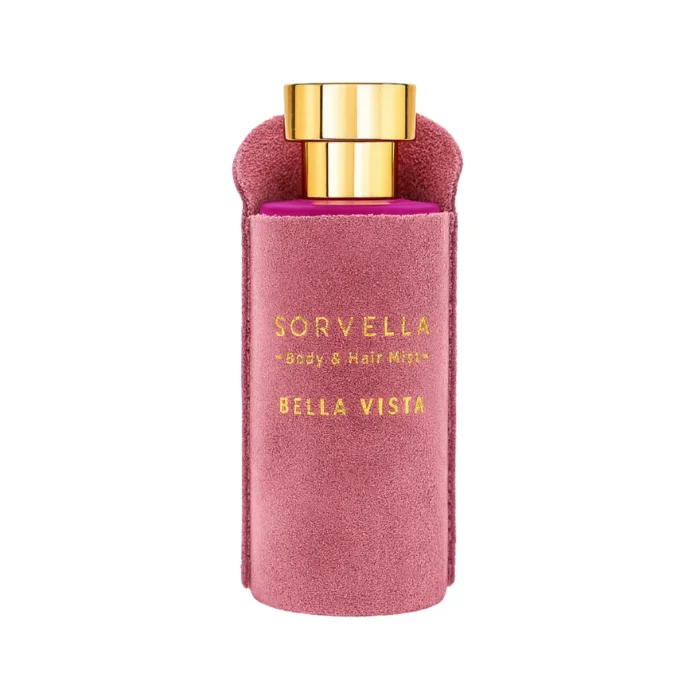 PERFUME SORVELLA BELLA