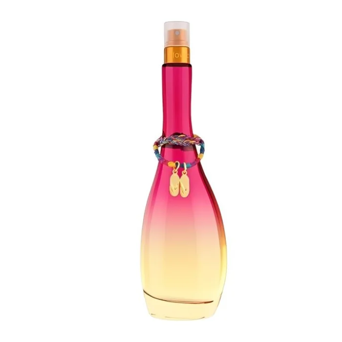 PERFUME J.LO MIAMI GLOW SUNSET