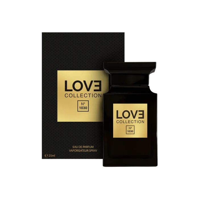 COLECCIÓN PERFUMELOVE Nø1030