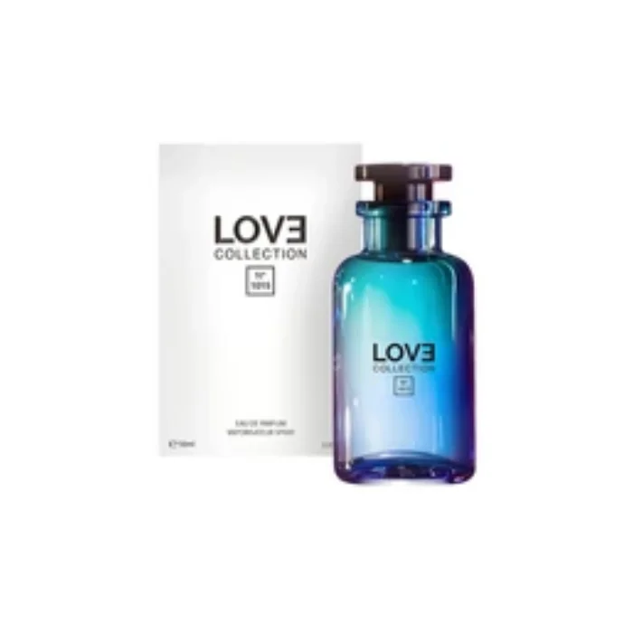 PERFUM LOVE COLLECTION
