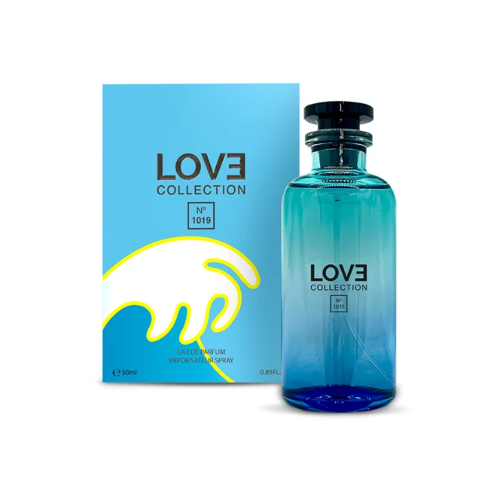 PERFUME LOVE COLLECTION