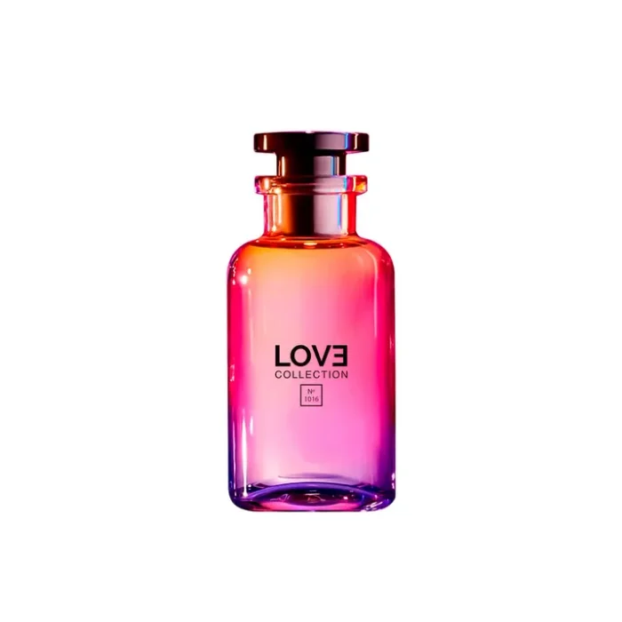 PERFUME LOVE COLLECTION