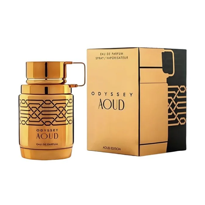PERFUME ARMAF ODYSSEY AOUD