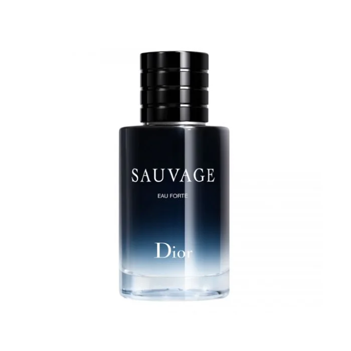 DIOR SAUVAGE