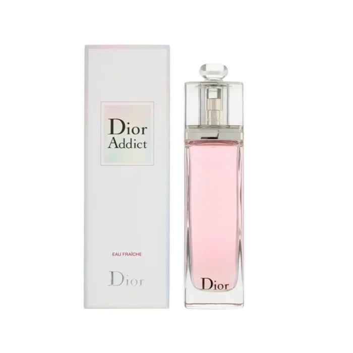 CHRISTIAN DIOR ADDICT