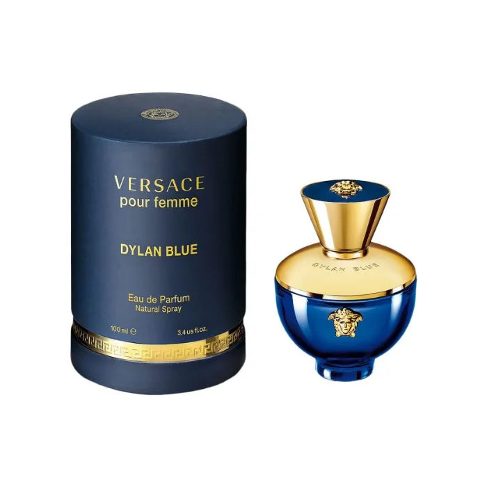 VERSACE DYLAN BLUE